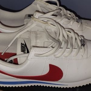 Youth 7 Nike Cortez